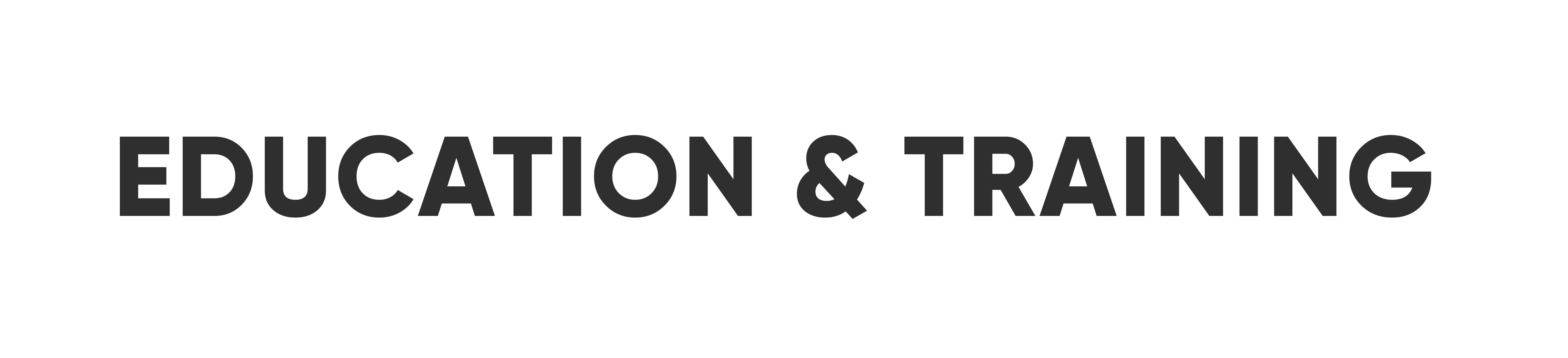 Education-&-Training