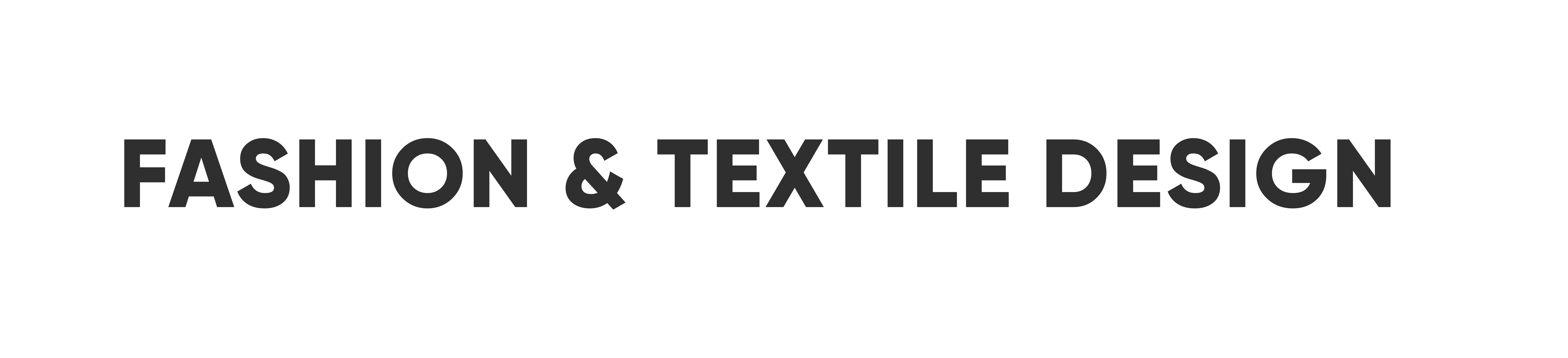 Fashion-&-Textile-Design