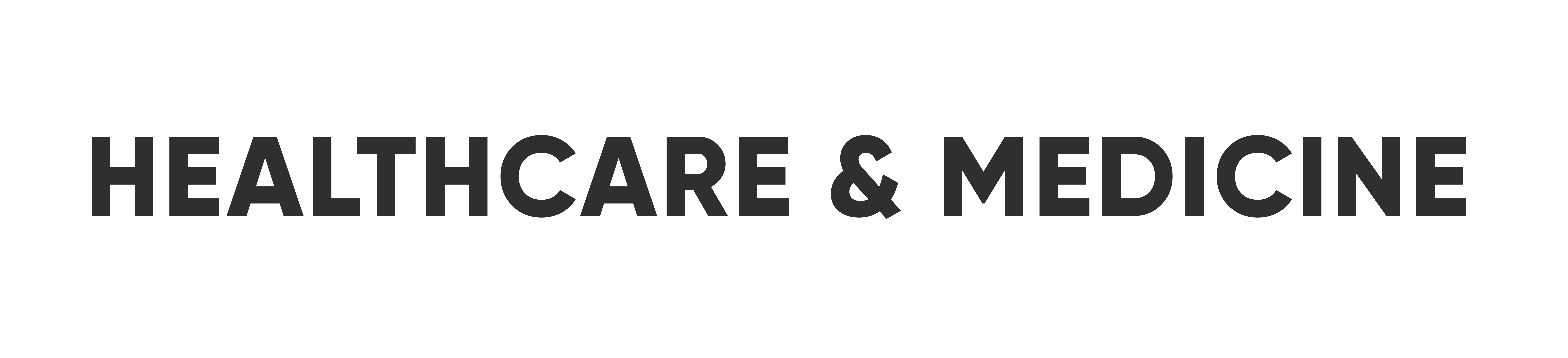 Healthcare-&-Medicine