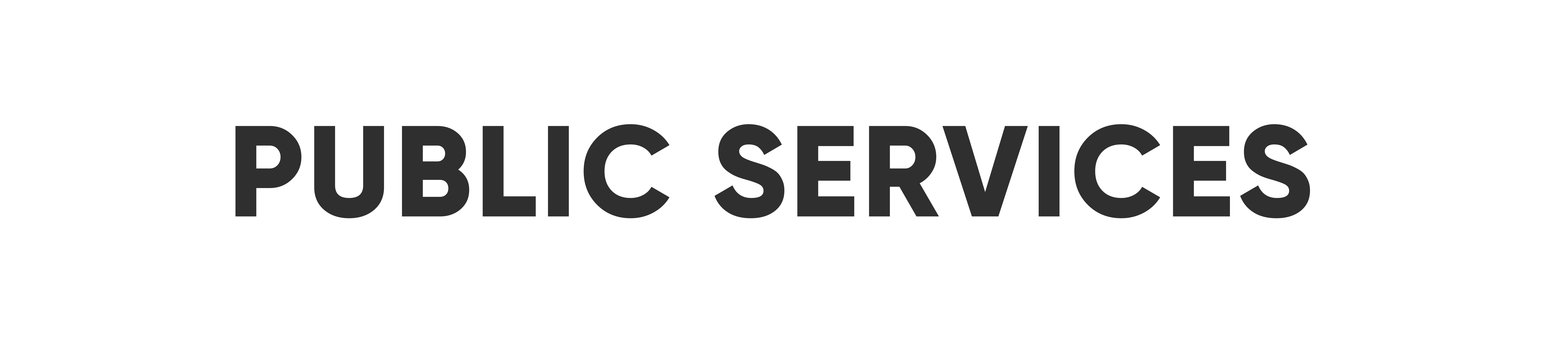 Public-Services