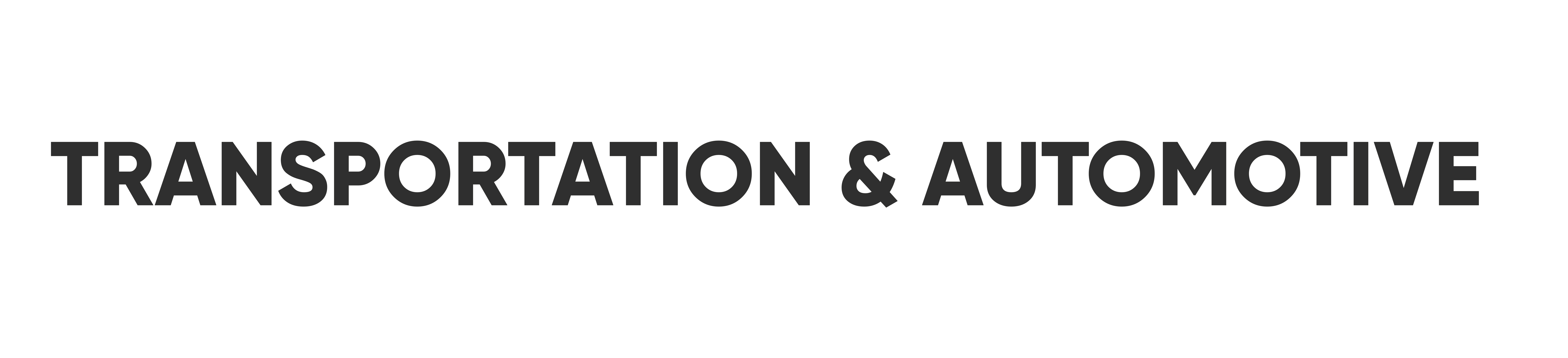 Transportation-&-Automotive